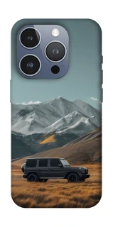 Чохол на Apple iPhone 16 Pro Gelik v2 фото 1 з 1