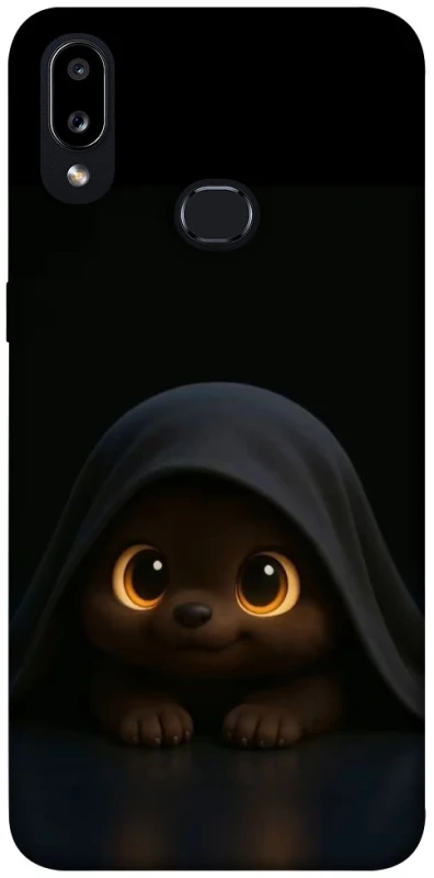 Чохол на Samsung Galaxy A10s Funny Dog фото 1 з 1