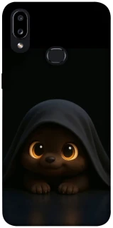 Чохол на Samsung Galaxy A10s Funny Dog фото 1 з 1