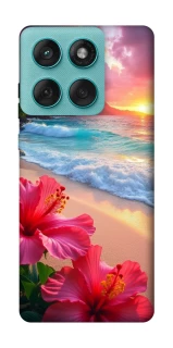 Чохол на Motorola Edge 60 Fusion Flowers v21 фото 1 з 1