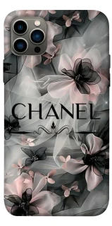 Чехол на Apple iPhone 12 Pro (6.1") Chanel фото 1 из 1