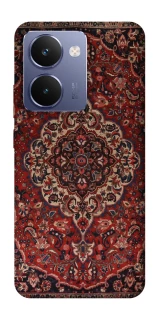 Чохол на Realme P3 Ultra Килим v14 фото 1 з 1