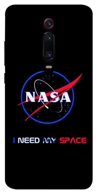 Чехол на Xiaomi Redmi K20 / K20 Pro / Mi9T / Mi9T Pro NASA ver.3 фото 1 из 1