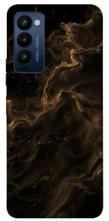 Чехол на TECNO Camon 18 Epoxy design ver.5 фото 1 из 1