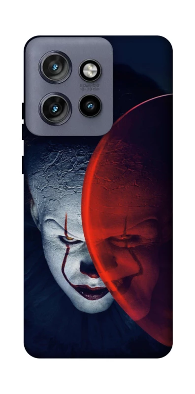 Чохол на Motorola Edge 50 Neo Воно v3 фото 1 з 1