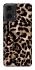 Чохол на Motorola Moto G24 Leopard Skin v4 фото 1 з 1