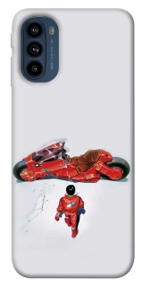 Чохол на Motorola Moto G41 Anime v43 фото 1 з 1