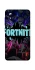Чохол на ZTE Blade A3 (2019) Fortnite logo ver.3 фото 1 з 1