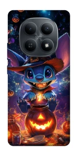 Чохол на Xiaomi Redmi Note 15 4G/5G (EU) Halloween Stitch ver.5 фото 1 з 1