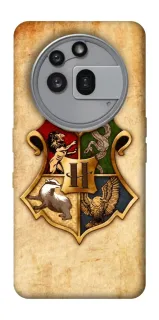 Чехол на Nothing Phone (3a) Pro Harry Potter mood v1 фото 1 из 1