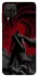 Чохол на Samsung Galaxy A12 Berserk v21 фото 1 з 1