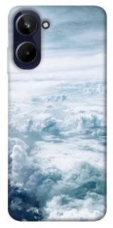 Чохол на Realme 10 4G Над хмарами фото 1 з 1