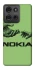 Чохол на Motorola Moto G75 Nokia фото 1 з 1