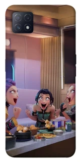 Чехол на Oppo A72 5G / A73 5G K-Pop Demon Hunters ver.15 фото 1 из 1