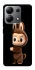 Чохол на Xiaomi Redmi Note 13 4G Boo Labubu фото 1 з 1