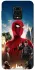 Чохол на Xiaomi Redmi Note 9s / Note 9 Pro / Note 9 Pro Max Spider Man ver.2 фото 1 з 1