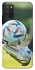 Чохол на Samsung Galaxy A02s Football Ball v2 фото 1 з 1