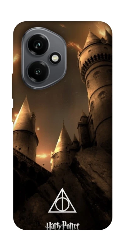 Чохол на Honor 400 Harry Potter ver.13 фото 1 з 1