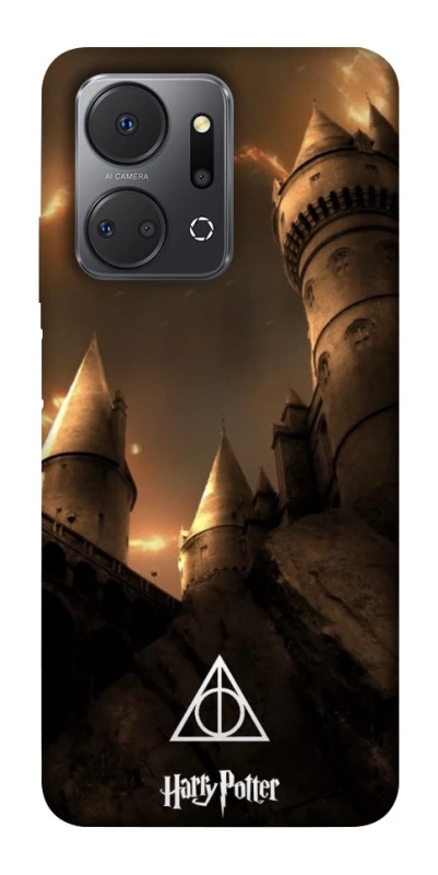 Чохол на Huawei Honor X7a Harry Potter ver.13 фото 1 з 1