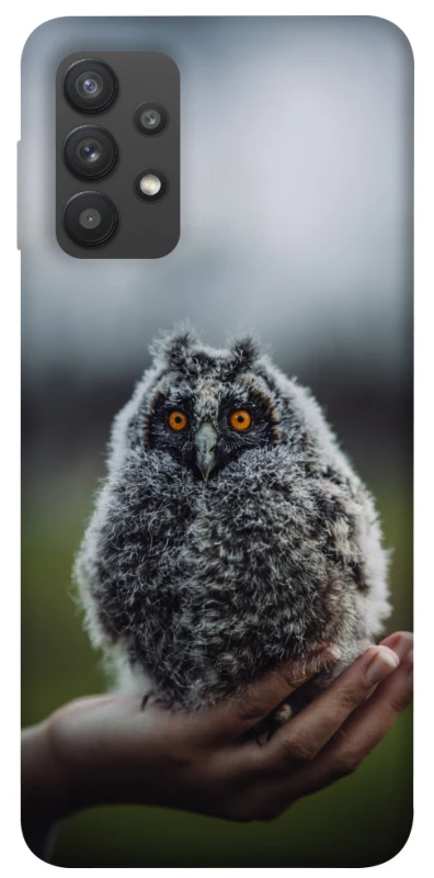 Чохол на Samsung Galaxy A32 (A325F) 4G Совеня фото 1 з 1