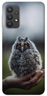 Чохол на Samsung Galaxy A32 (A325F) 4G Совеня фото 1 з 1