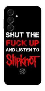 Чехол на Samsung Galaxy A17 4G/5G Slipknot vibes фото 1 Чехол на Samsung Galaxy A17 4G/5G Slipknot vibes фото 1 из 1