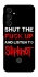 Чехол на Samsung Galaxy A17 4G/5G Slipknot vibes фото 1 Чехол на Samsung Galaxy A17 4G/5G Slipknot vibes фото 1 из 1