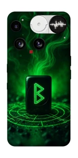 Чохол на Nothing Phone (3) Руна Беркана фото 1 з 1