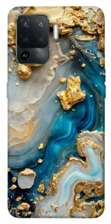 Чохол на Oppo Reno 5 Lite Epoxy design ver.2 фото 1 з 1