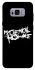 Чохол на Samsung G955 Galaxy S8 Plus My Chemical Romance logo фото 1 з 1