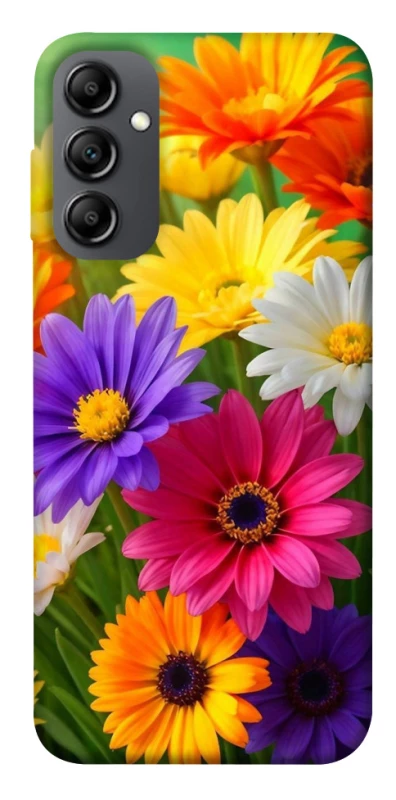 Чехол на Samsung Galaxy A14 4G/5G Flowers v32 фото 1 из 1