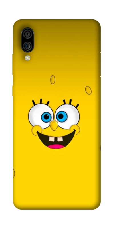 Чехол на ZTE Blade A5 (2020) SpongeBob фото 1 из 1