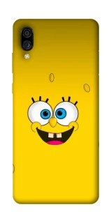 Чохол на ZTE Blade A5 (2020) SpongeBob фото 1 з 1