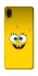 Чехол на ZTE Blade A5 (2020) SpongeBob фото 1 из 1