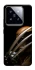 Чохол на Xiaomi 14 Pro Wolverine фото 1 з 1