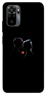 Чохол на Xiaomi Poco M5s Relationship фото 1 з 1