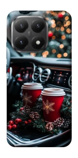 Чехол на Xiaomi 15T Christmas spirit ver.2 фото 1 из 1