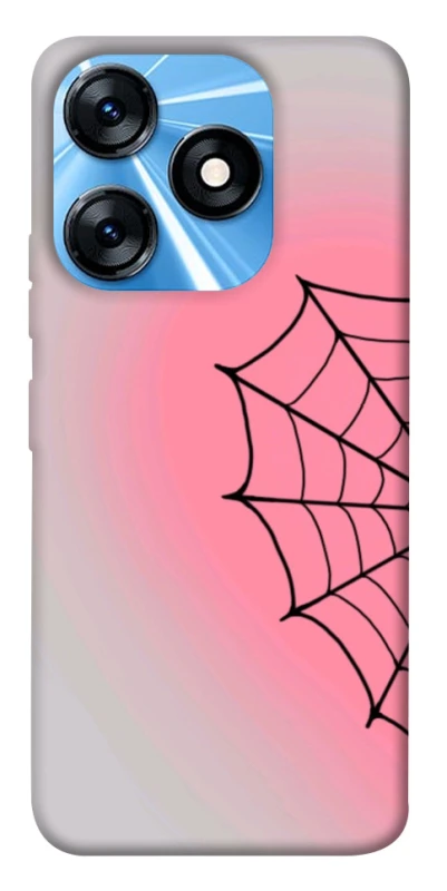 Чохол на TECNO Spark 10 Pair romantic theme ver.1 фото 1 з 1