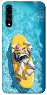 Чехол на Samsung Galaxy A50 (A505F) / A50s / A30s buzz lightyear фото 1 из 1