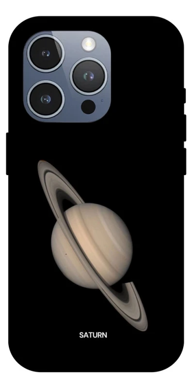 Чехол на Apple iPhone 16 Pro Max Saturn фото 1 из 1
