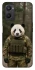 Чехол на Oppo A96 Панда защитник фото 1 из 1