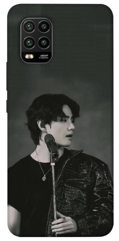 Чохол на Xiaomi Mi 10 Lite V (Kim) - BTS фото 1 з 1