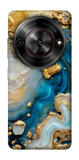 Чохол на ZTE Nubia Focus Epoxy design ver.2 фото 1 з 1