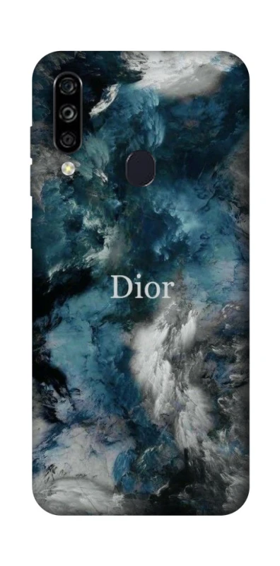 Чохол на ZTE Blade A7 (2020) Dior ver.2 фото 1 з 1