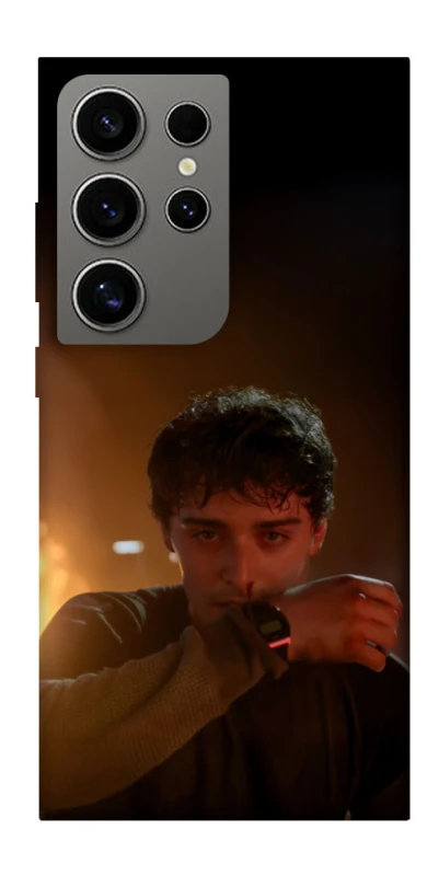 Чохол на Samsung Galaxy S24 Ultra Stranger Things ver.36 фото 1 з 1