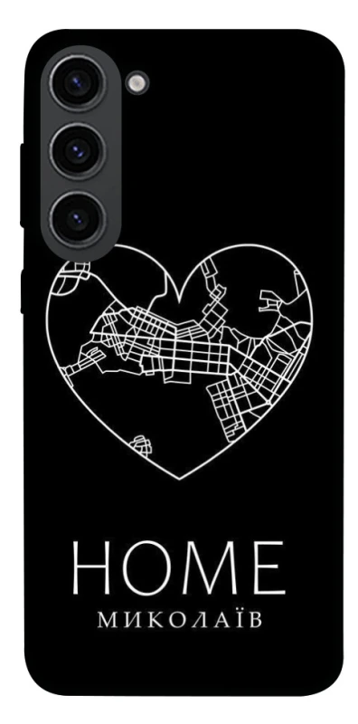 Чохол на Samsung Galaxy S23 Миколаїв Home фото 1 з 1