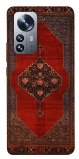 Чехол на Xiaomi 12 / 12X Килим v12 фото 1 из 1
