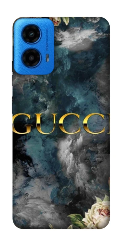 Чохол на Motorola Moto G45 Gucci ver.7 фото 1 з 1