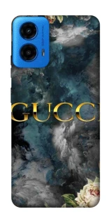 Чохол на Motorola Moto G45 Gucci ver.7 фото 1 з 1