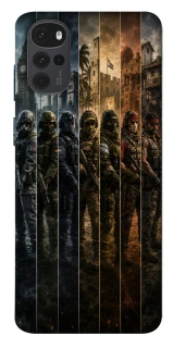 Чехол на Motorola Moto G22 Counter-Strike ver.2 фото 1 из 1